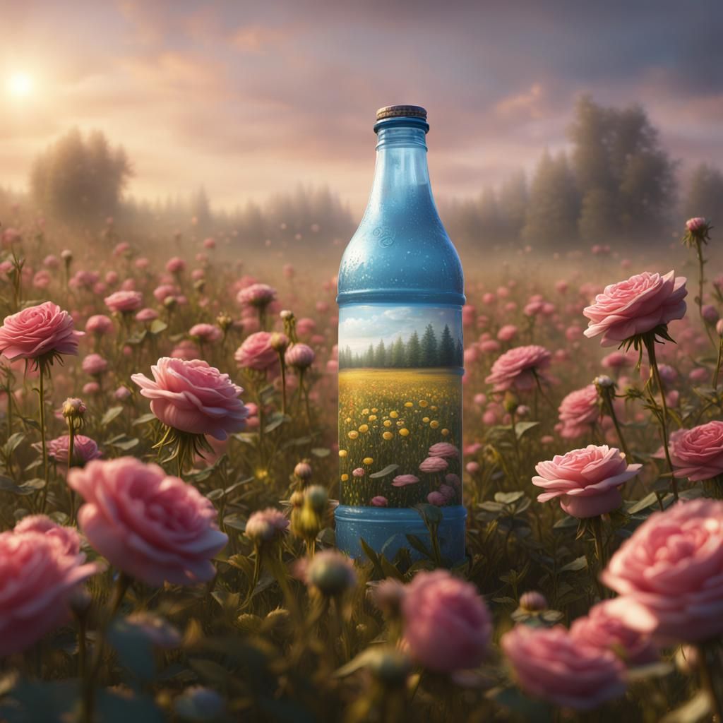 Fantasy Cola