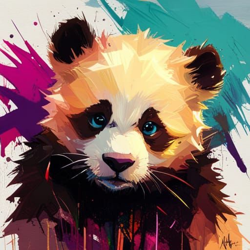 Panda