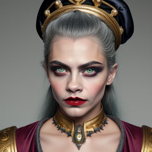 cara delevingne