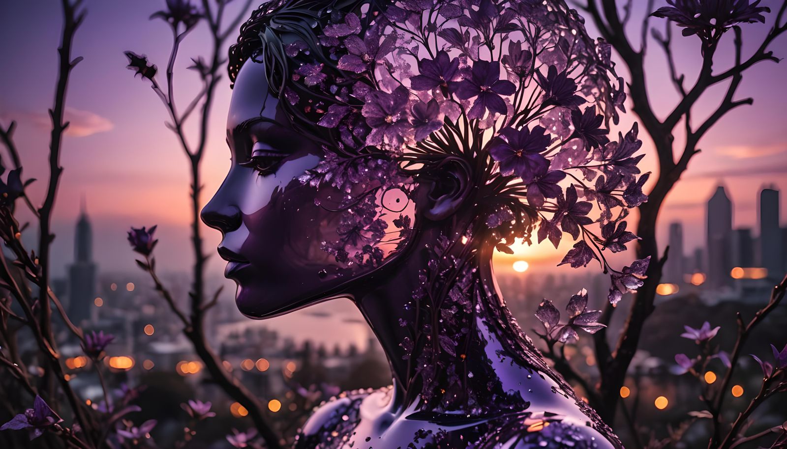 Imagination  by @Inspector