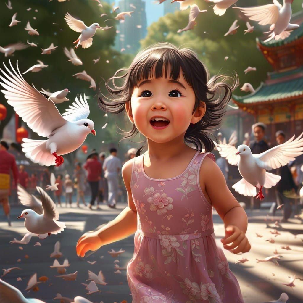 when I thought I could fly