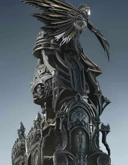 Untitled Creation