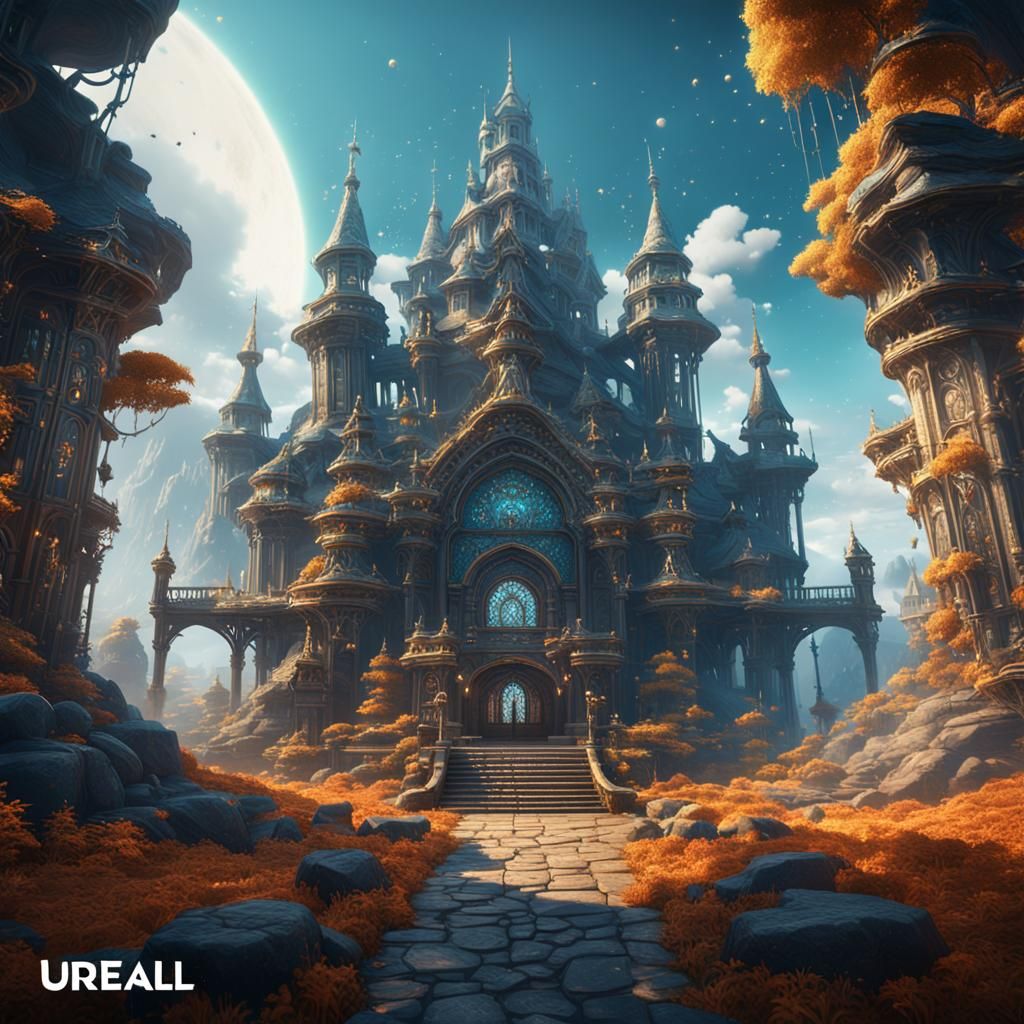 Unlimited RUN #4