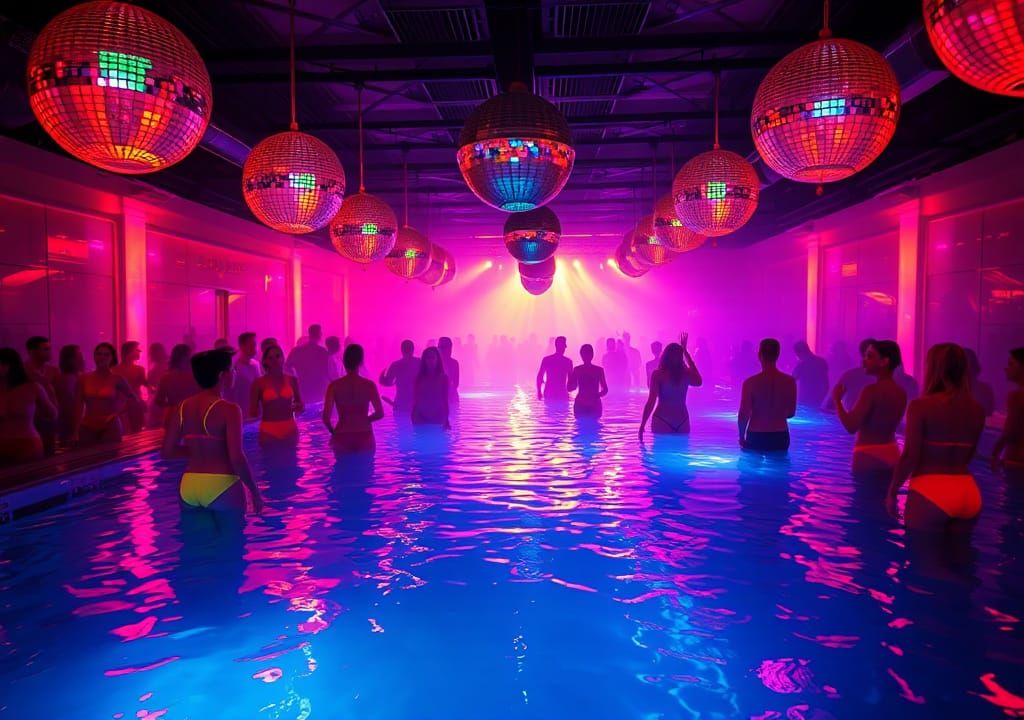 Best party ever