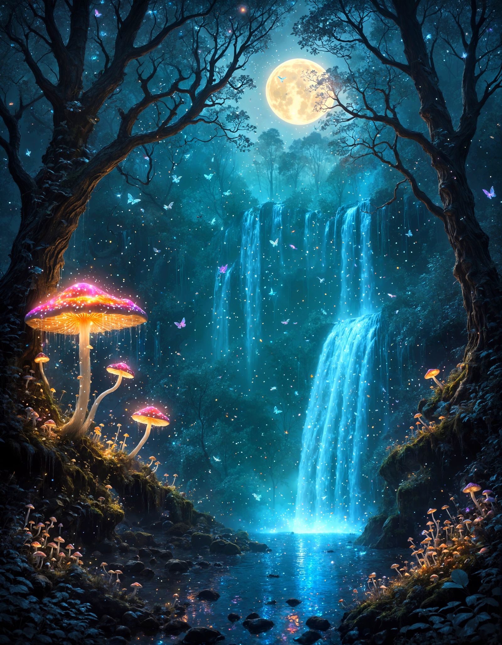 Juggernaut Flux Hybrid