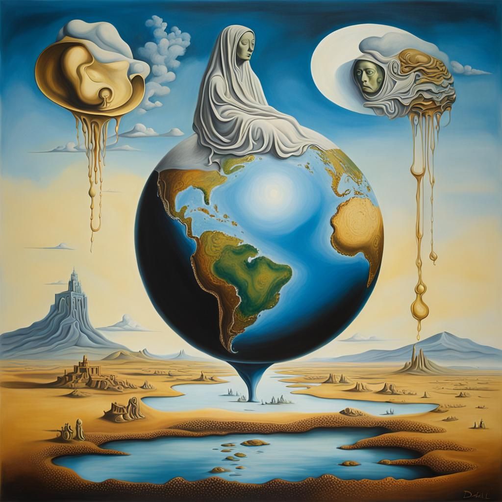 mothers of the world