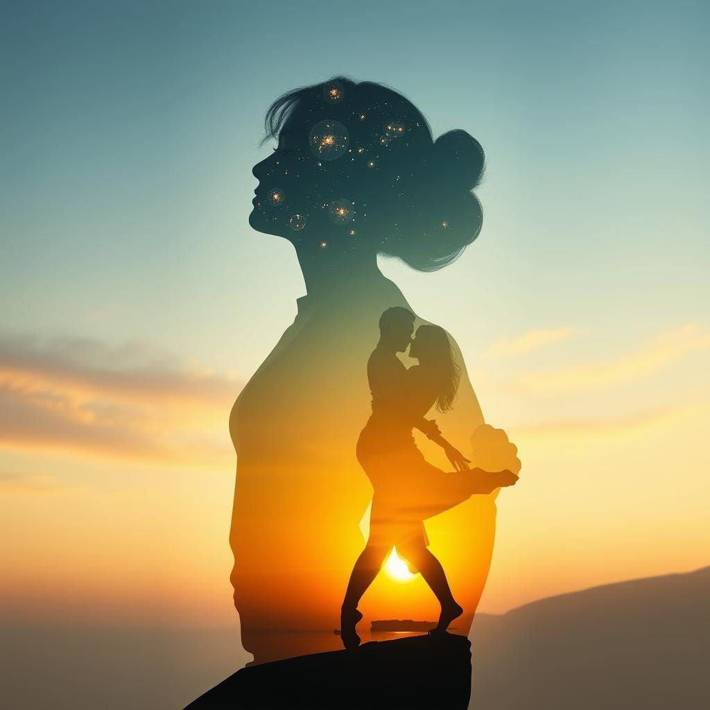 yes, we always tango :):