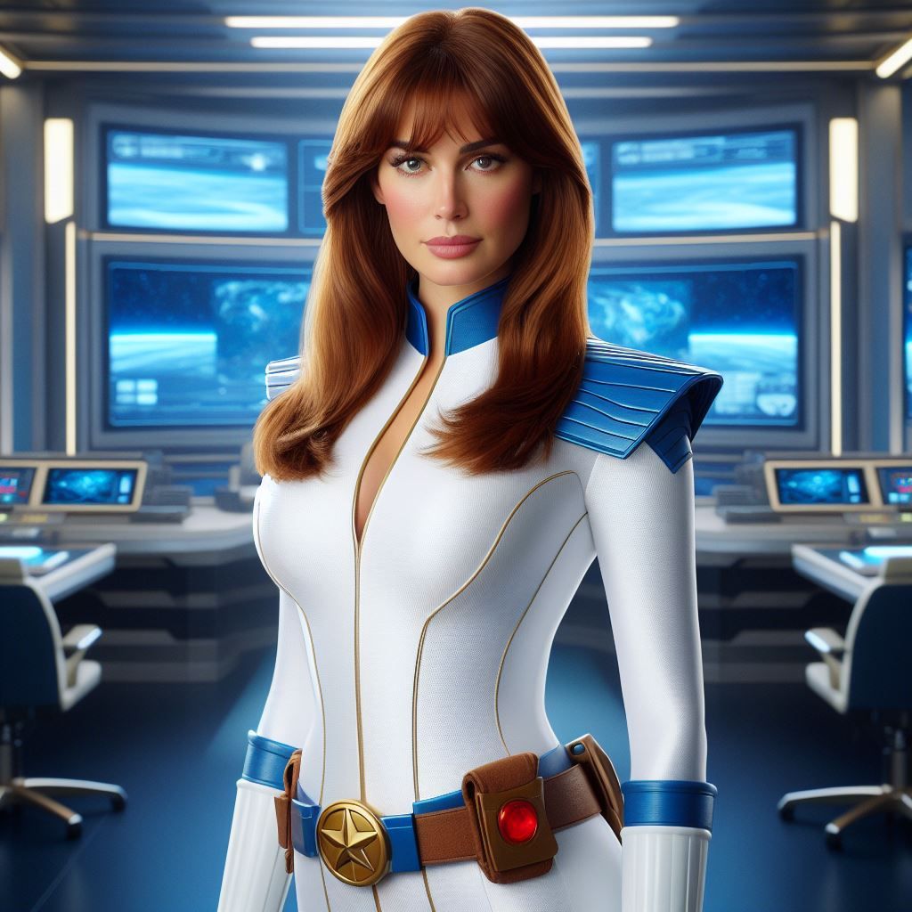 galaxy rangers niko 2.08