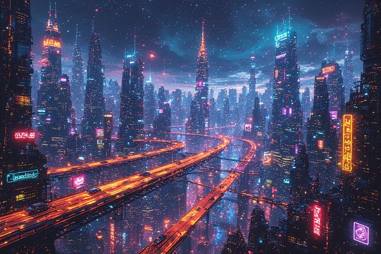 Futuropolis