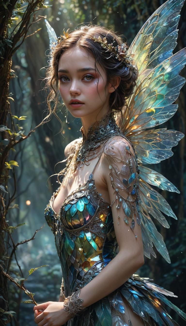 Fairy