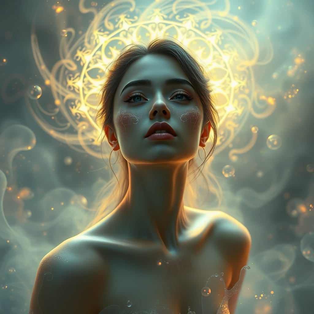 She is Christmas 🎄🦌