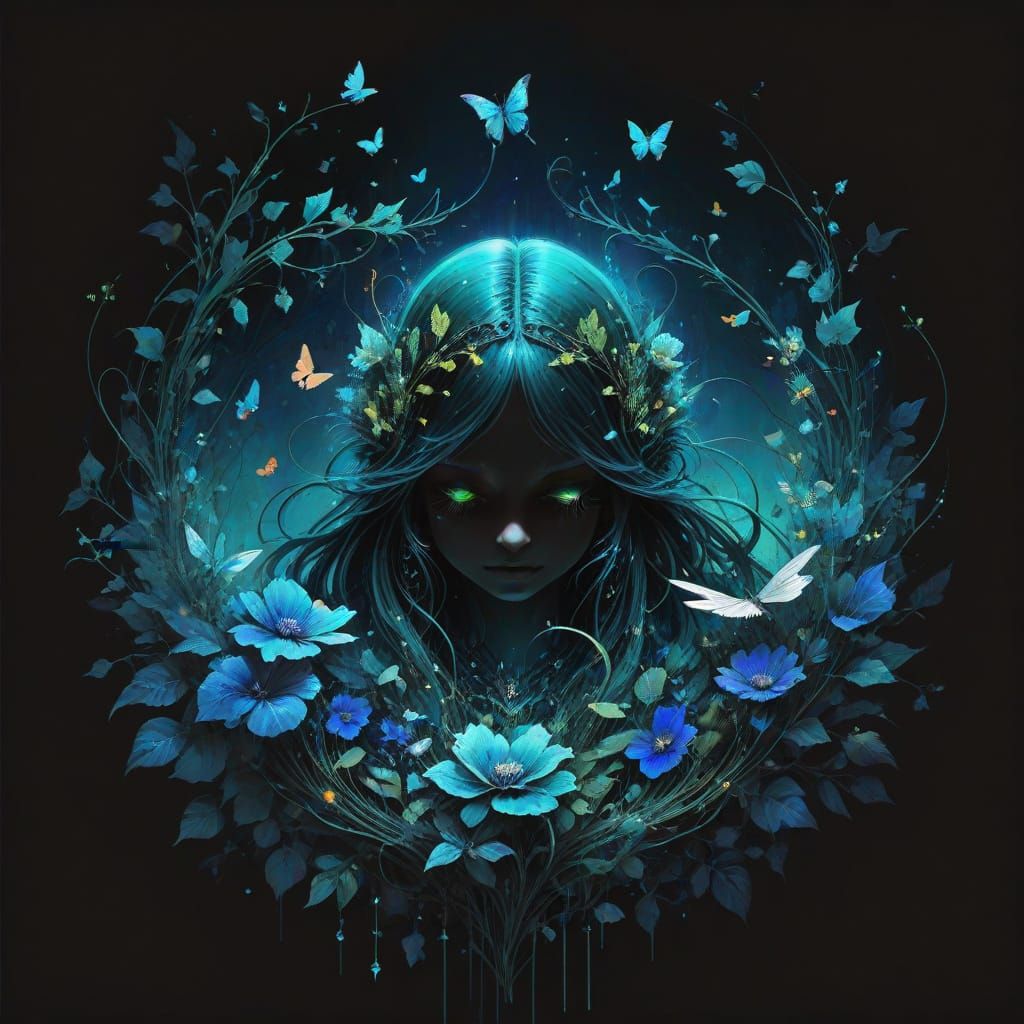 Beautiful but deadly