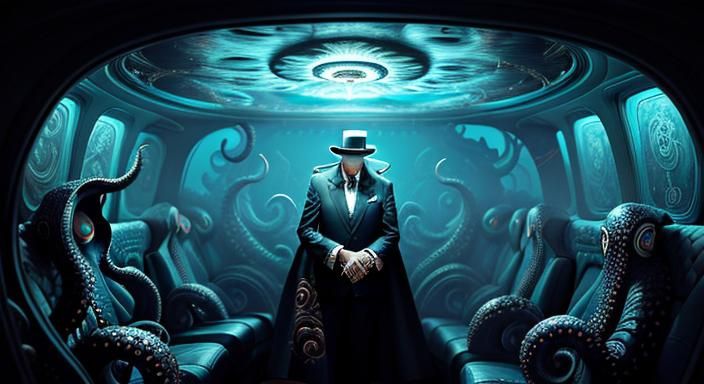 DOCTOR X