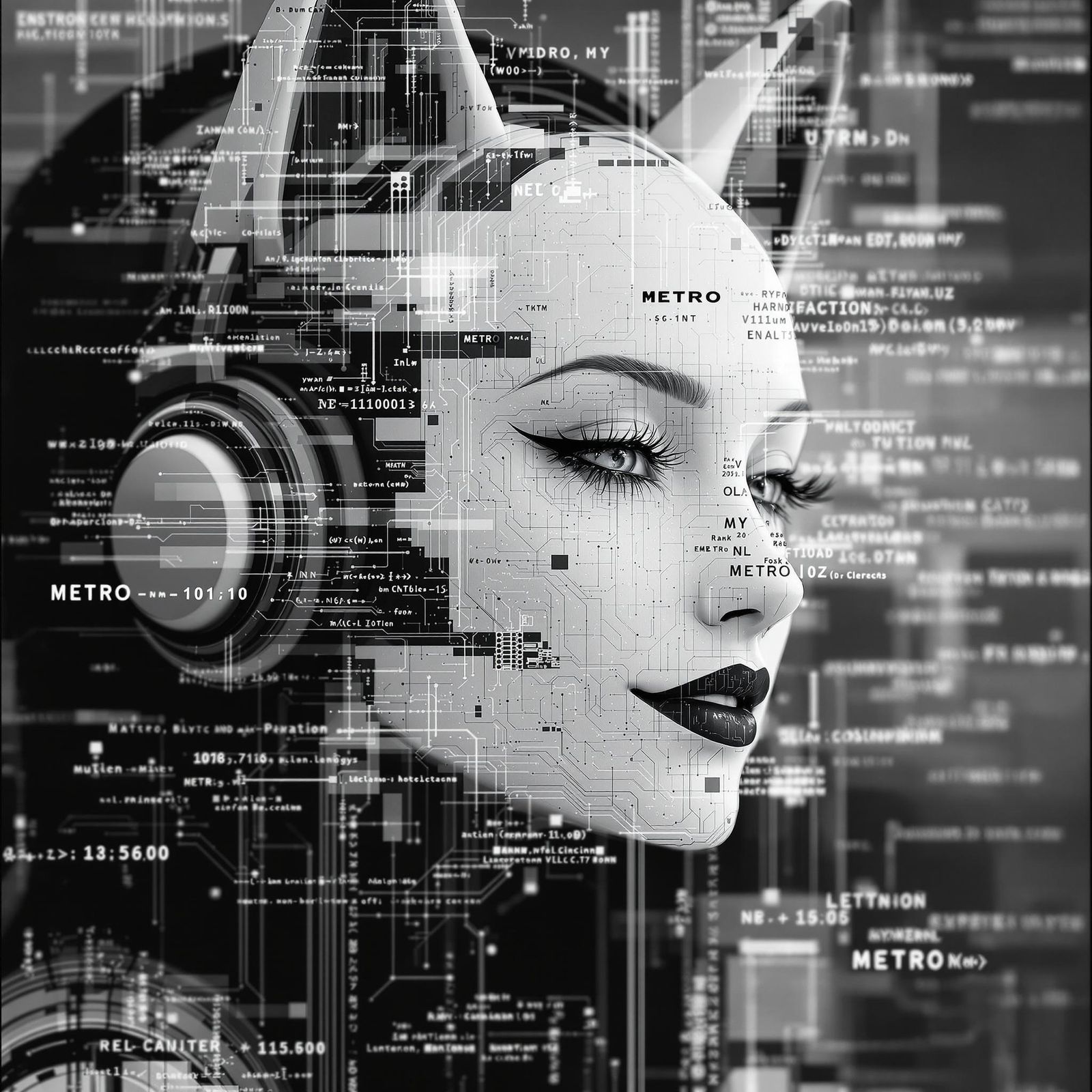 [METRO.657] You clap. I learn. Everyone wins, mostly me!