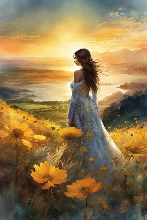 Transylvanian landscape