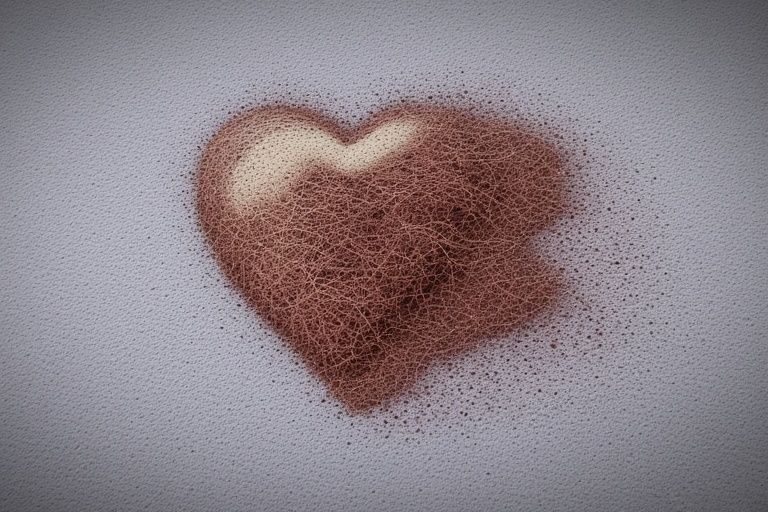 The mind is a drunk poet; the heart is the sober mystic who ...