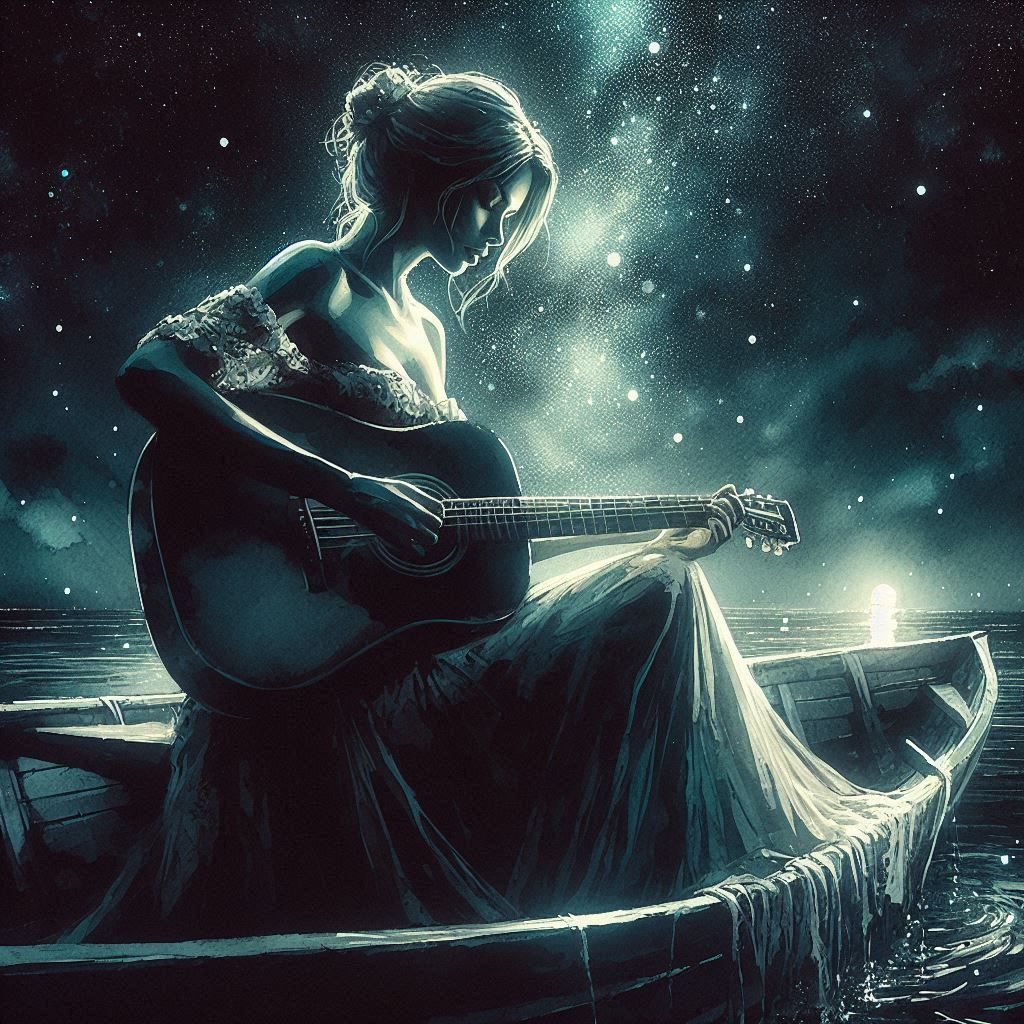 🎵across the universe 🎵