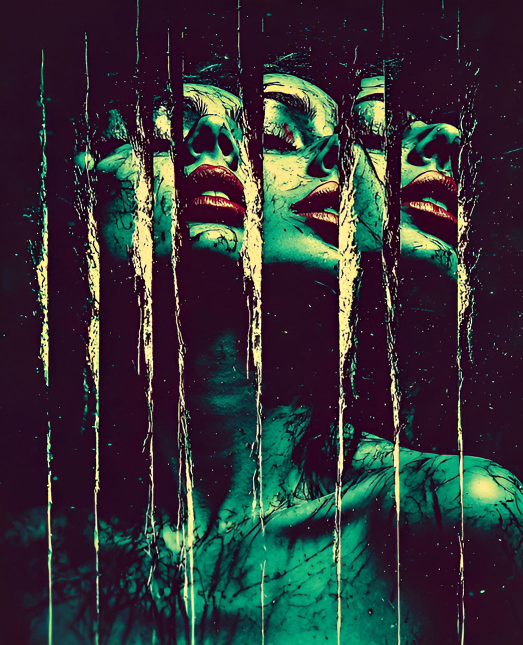 Ħall ○f MiƦƦors