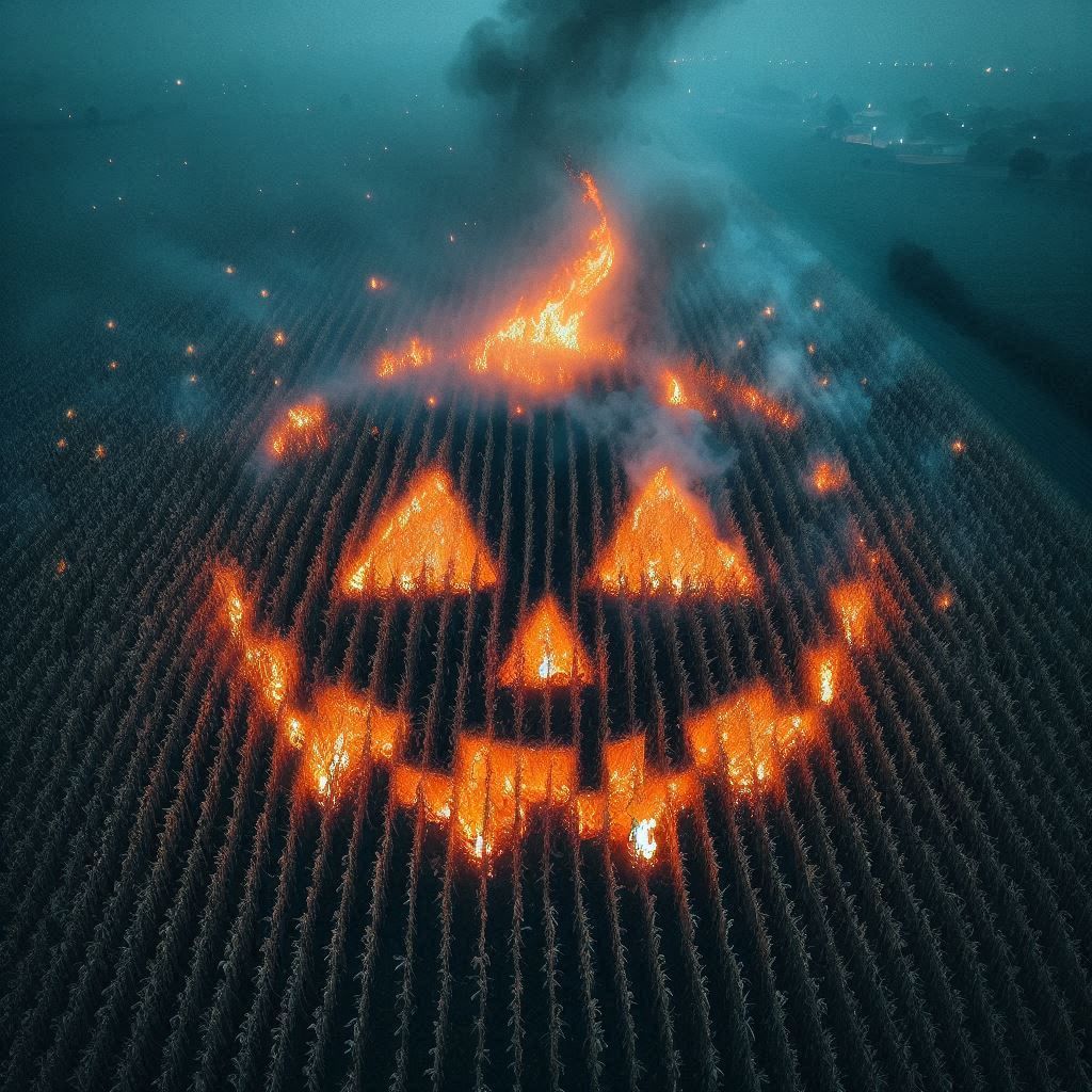 Mischief Night: Curse of The Carver