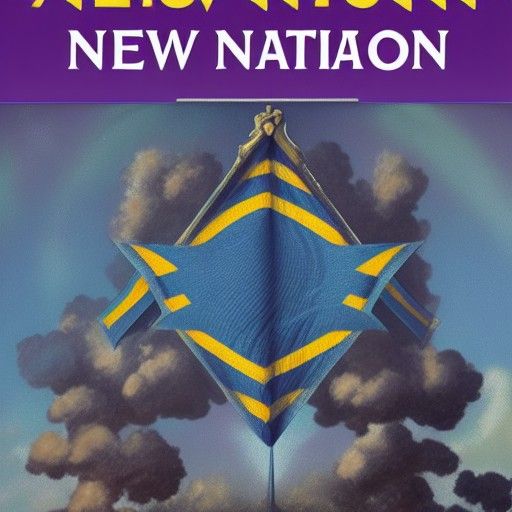 A New Nation
