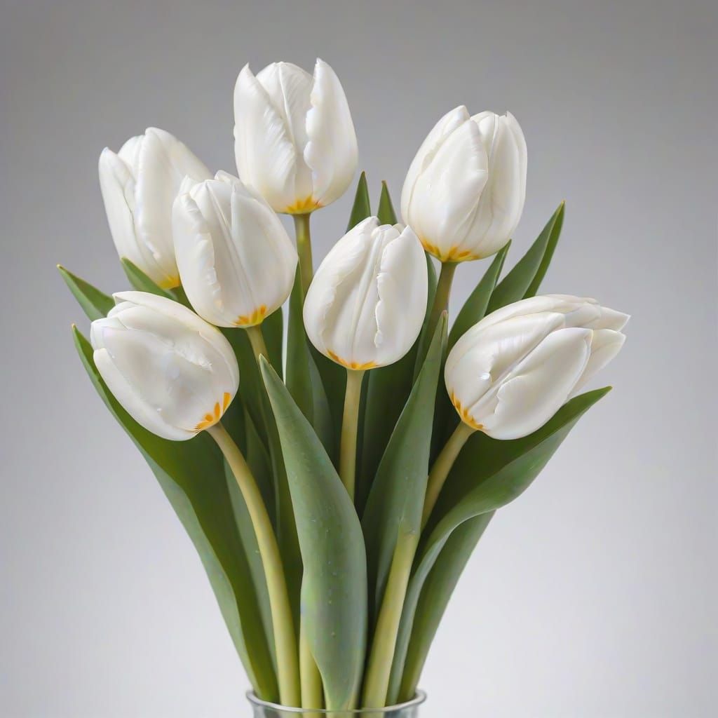 tulips