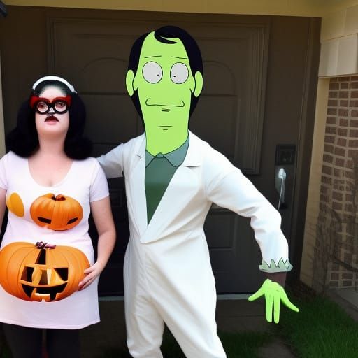 Trick or Treat