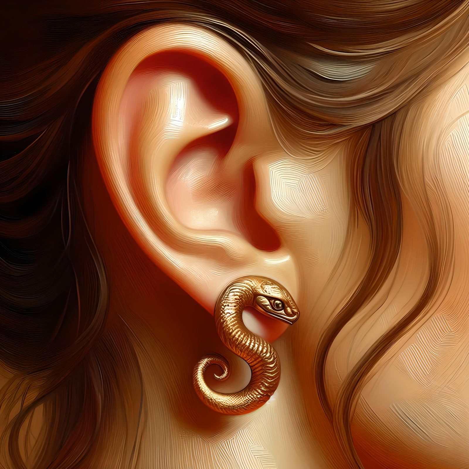 Ear