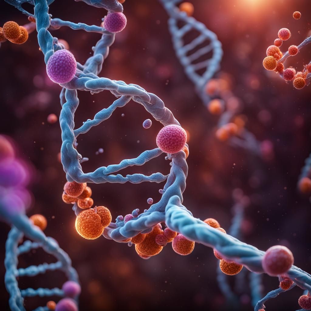 Hero image for BioPunk