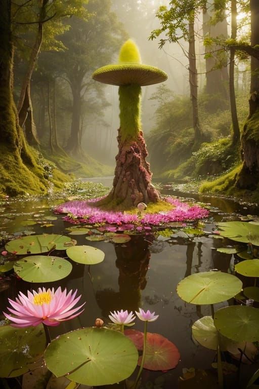 Nature curiosities 3