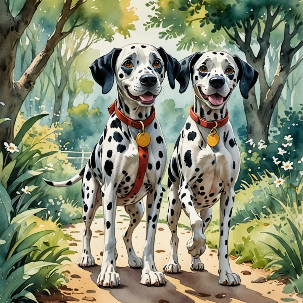 Playful Adventure