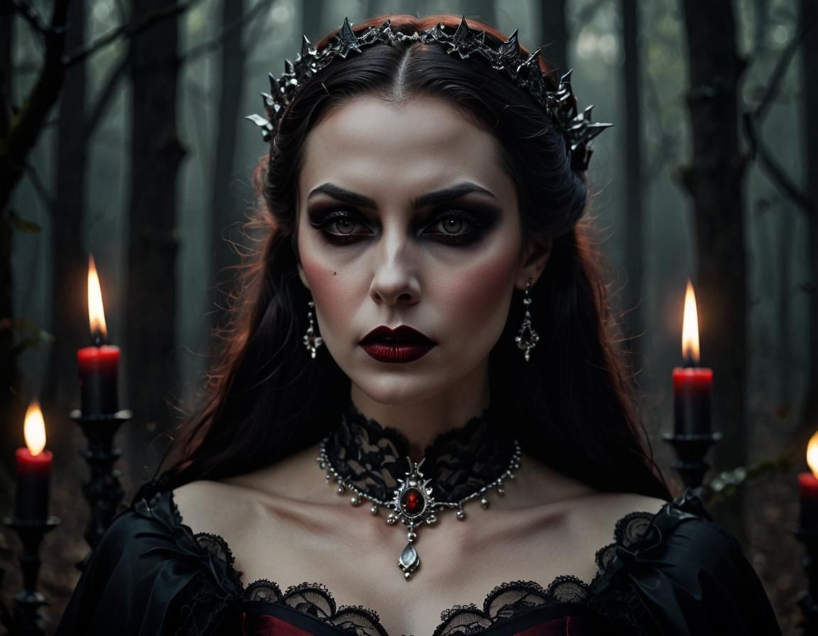 Bride of Dracula