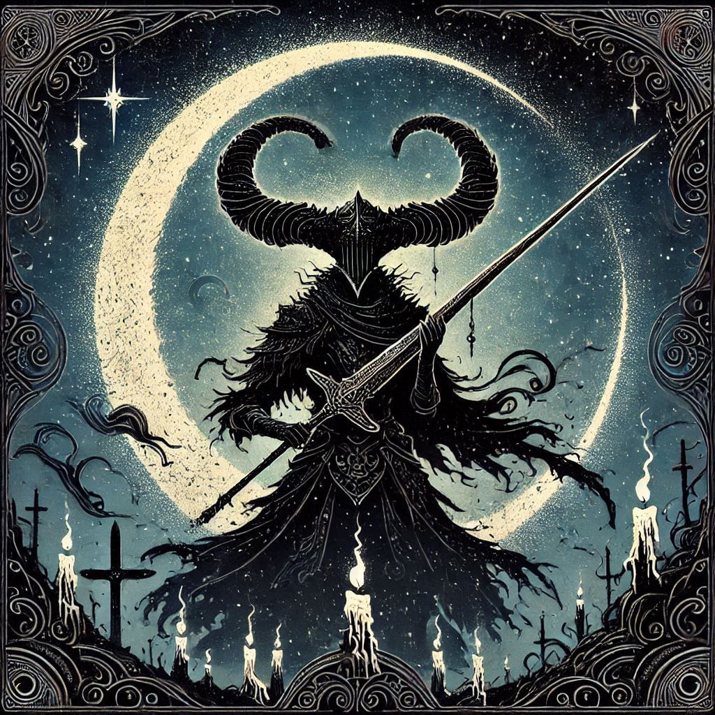 You shall die Under the Stars