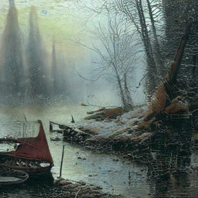 Pieces of Nordic Happiness II