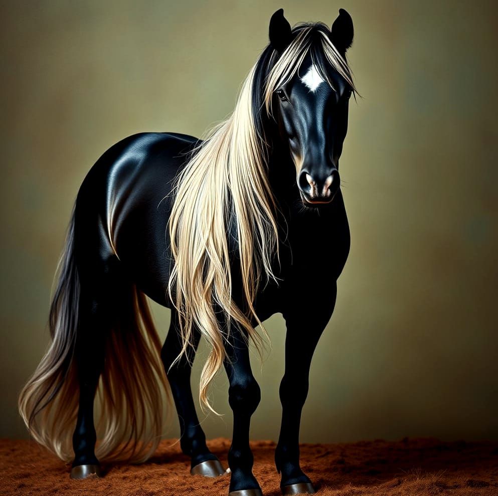 Arabian Beauty  by @Dash