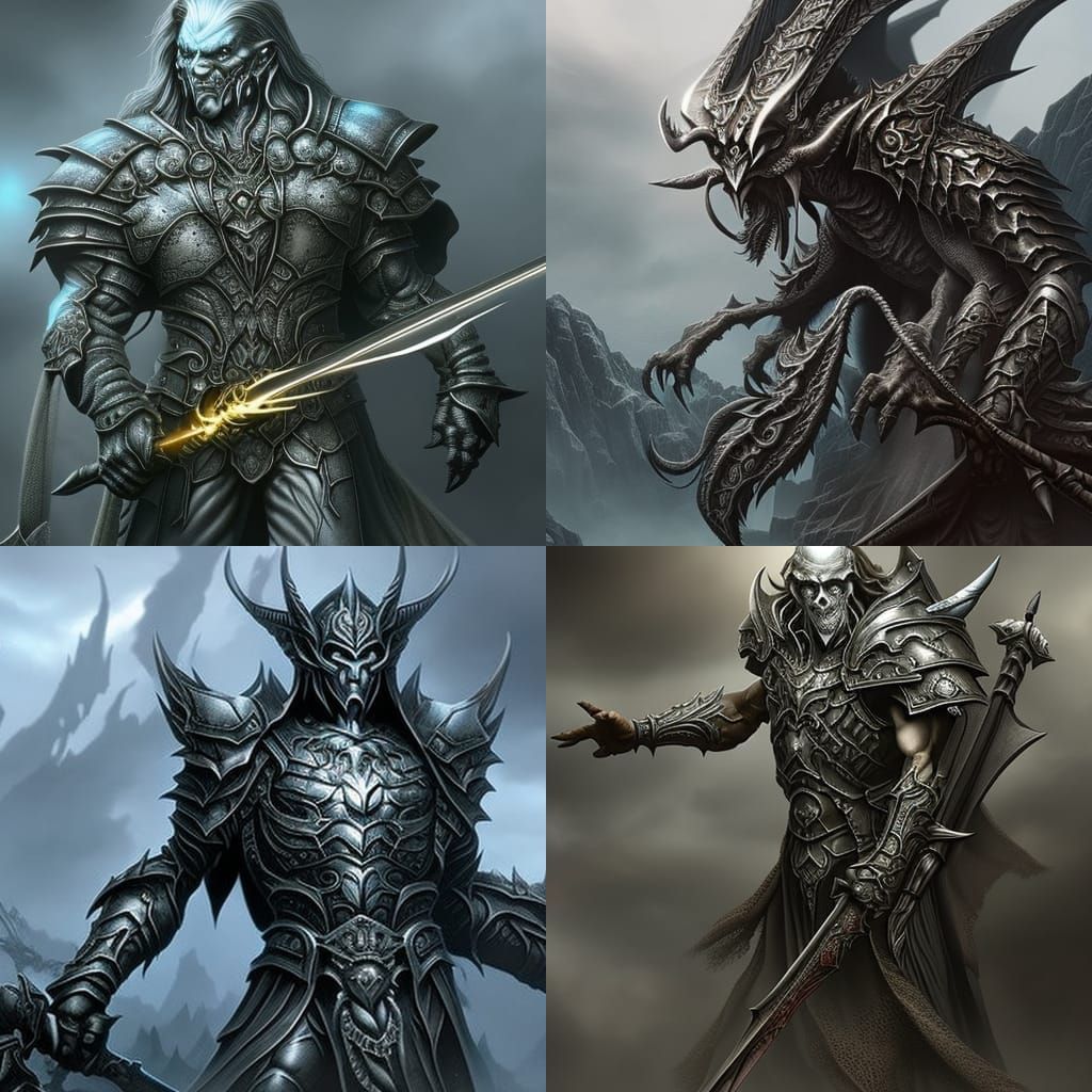 Demon Souls