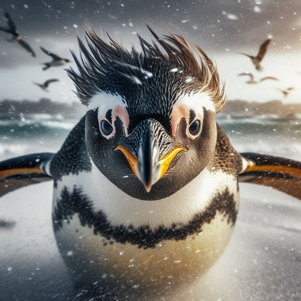 Penguin