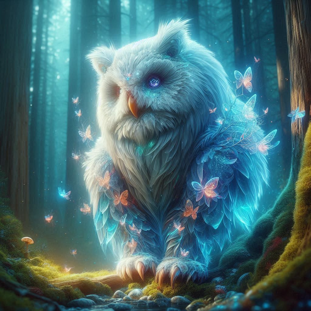 OwlBear
