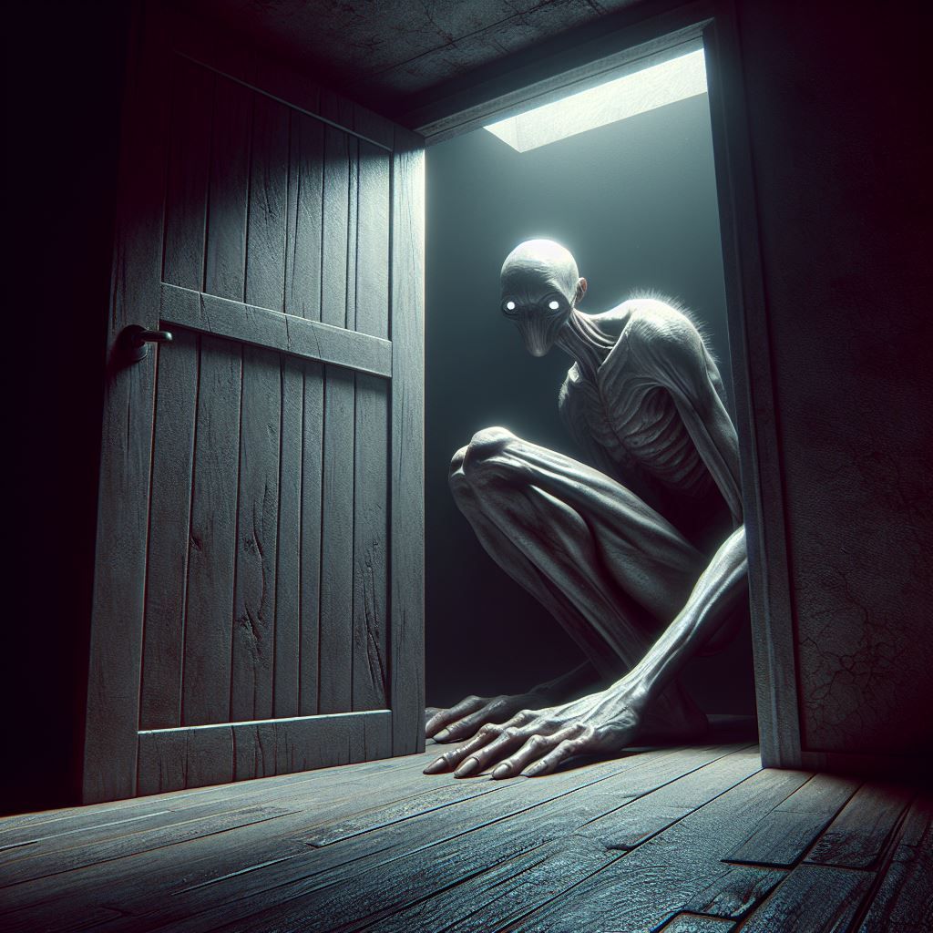 the little room