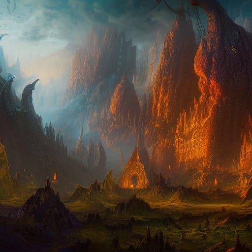 Vanaheim