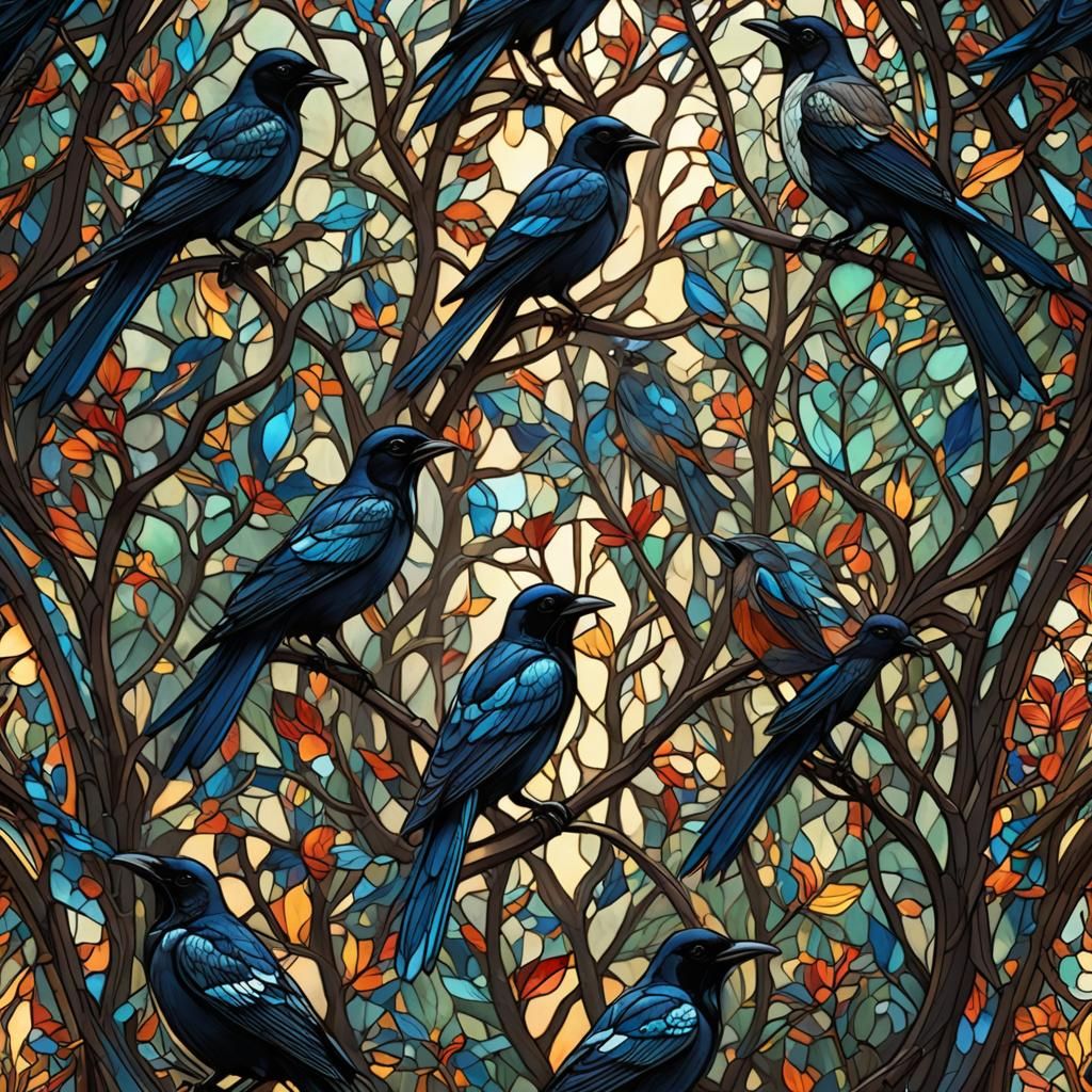 Untitled Creation