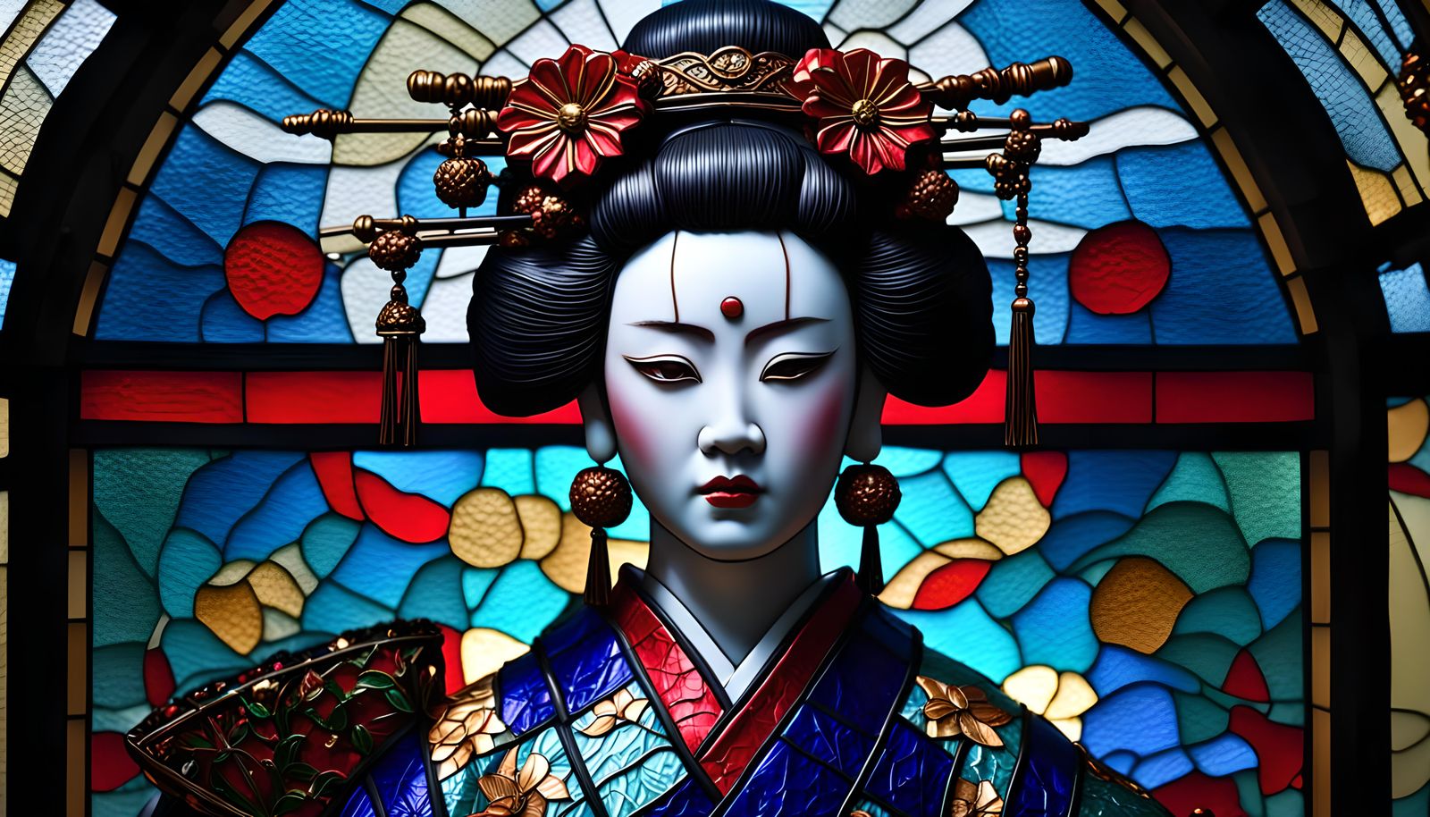Geisha
