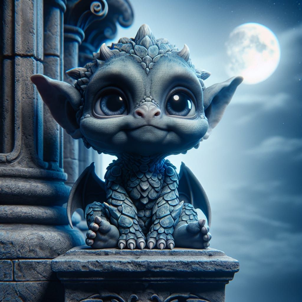 Krystina Digital Artworks