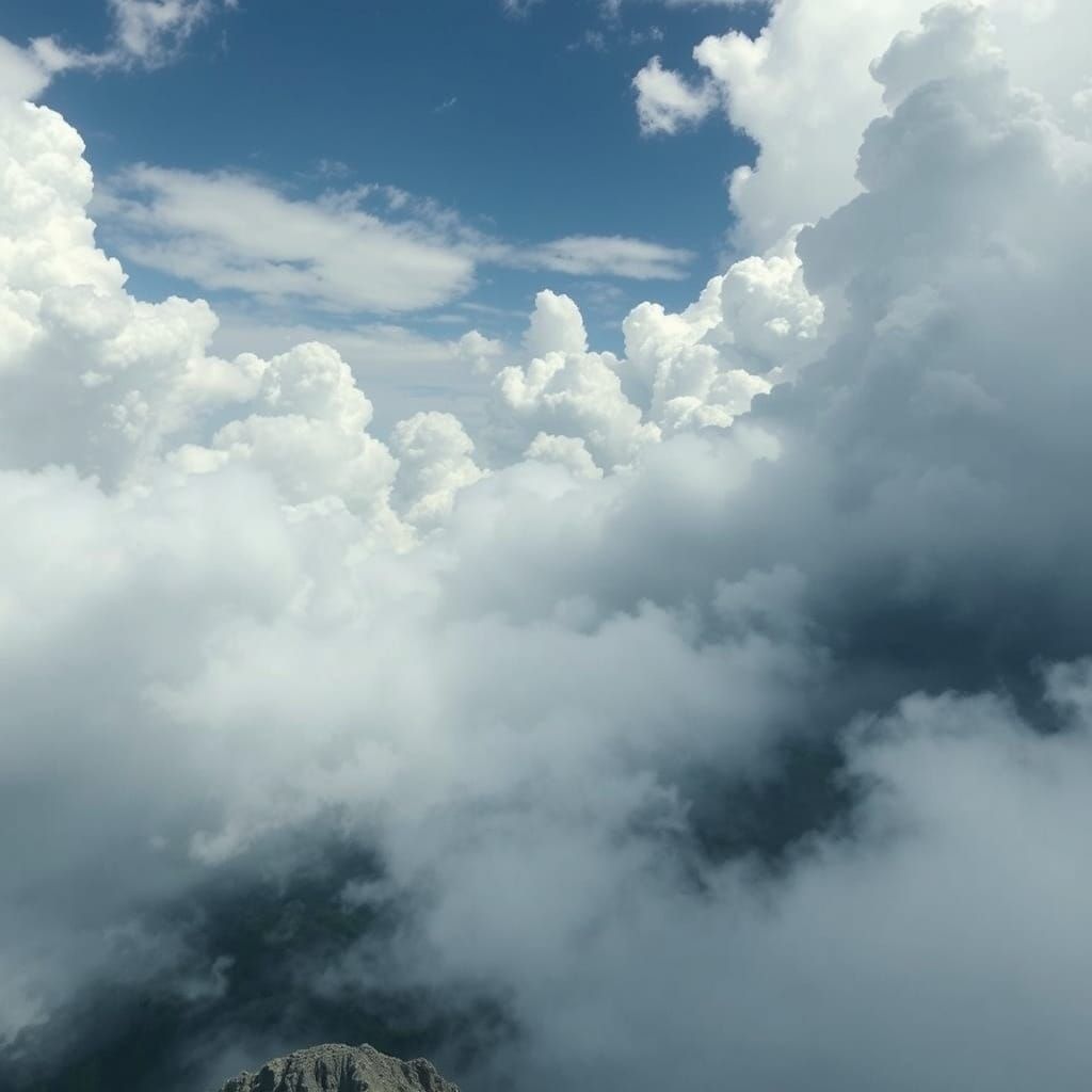 Emoji Faces Expressing Varied Emotions