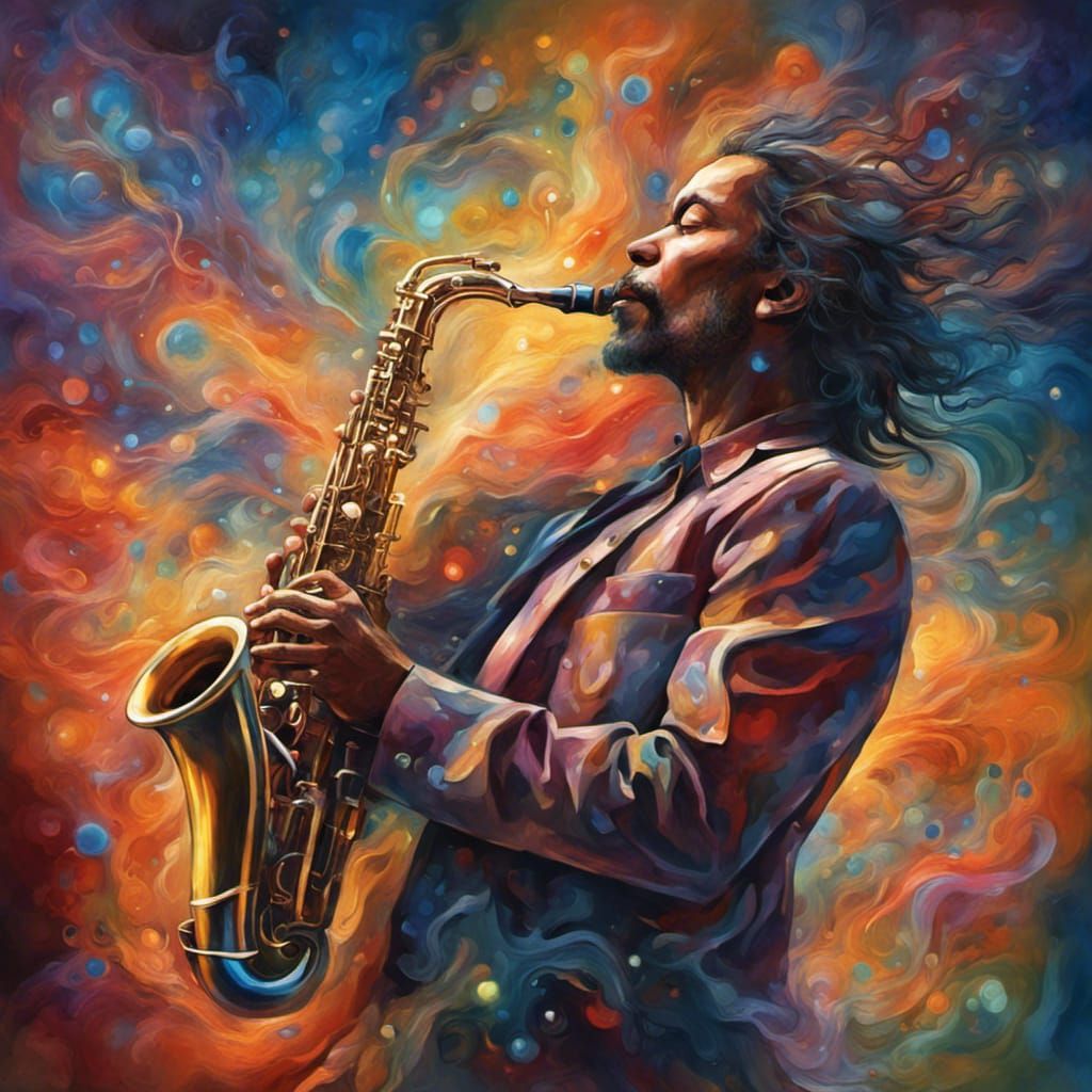 Blown away  by @Solstorm