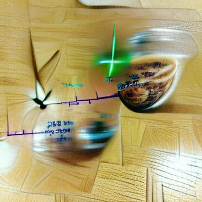 Time dilation