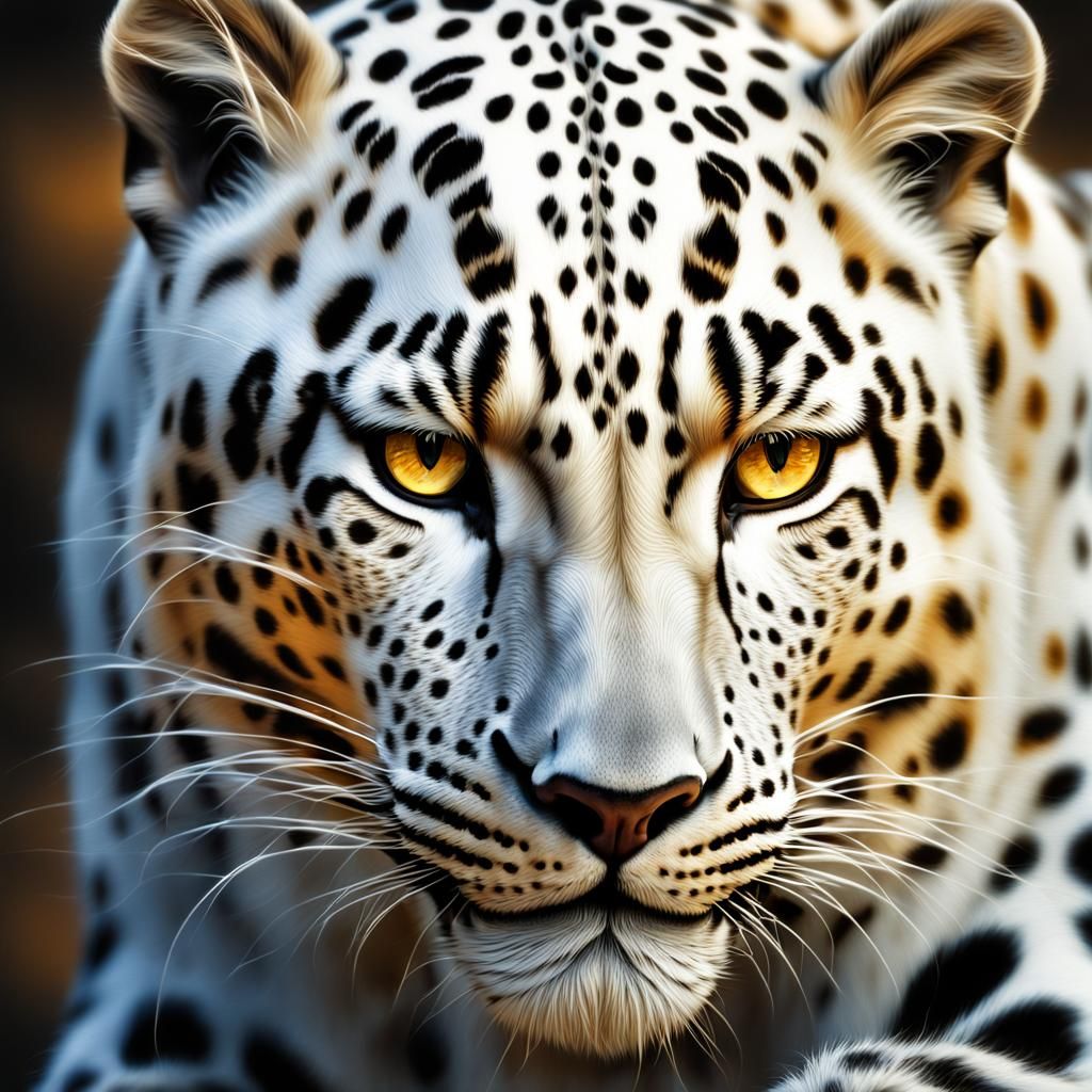 Leopard