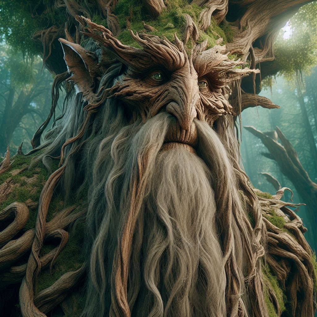 Treebeard