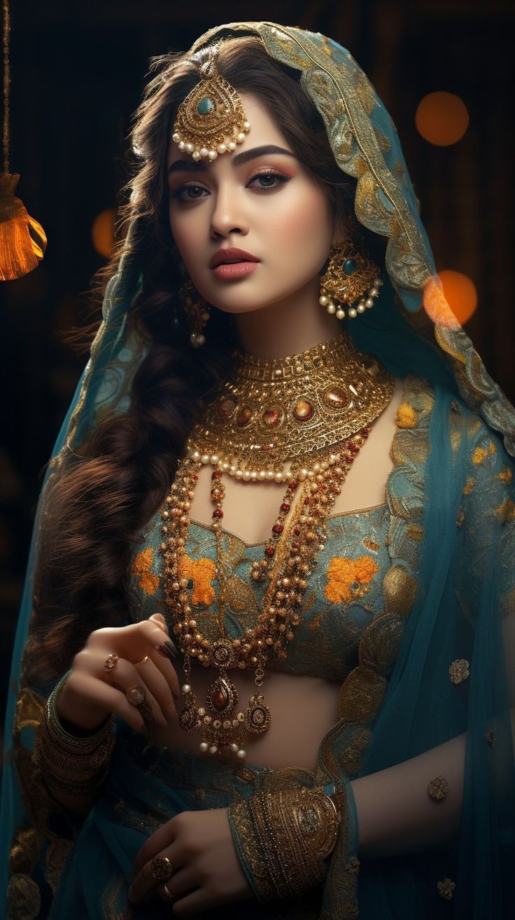 Maharani Gayatri Devi of Jaipur