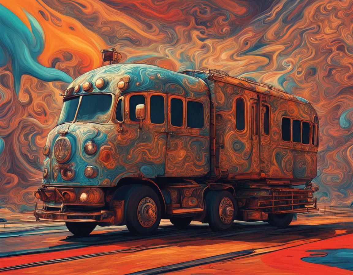 Untitled Creation