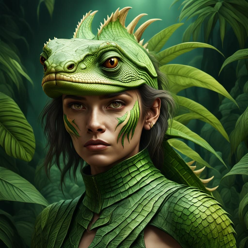 Artificially Intelligent